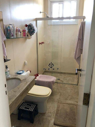 Imagem 19 de 30 de Excelente Casa A Venda Com 4 Suítes - Residencial 04 - Alphaville - Ca0812