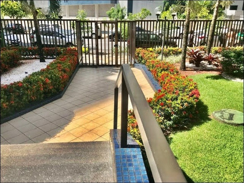 Imagem 13 de 14 de Venda - Apartamento 3/4 - Itaigara - Salvador - Ba