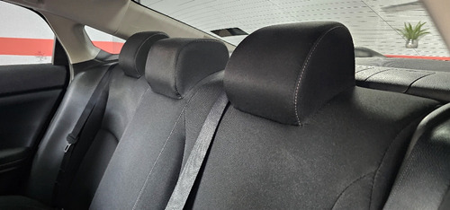 Honda Civic 2.0 Ex Man Mt