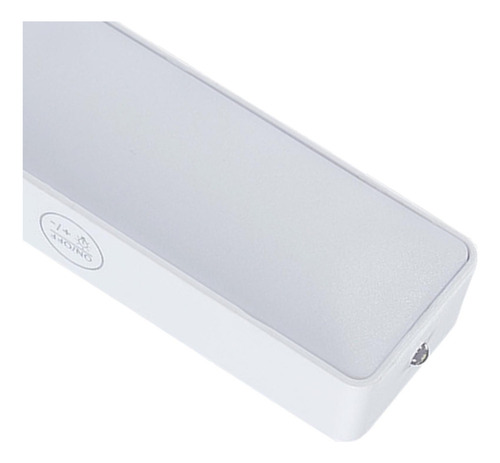 Lámpara De Escritorio Led Mesa De Lectura Luz Táctil