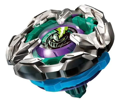 Beyblade X Knight Lance Bx-13 Takara Tomy Color Bx-06 | MercadoLibre