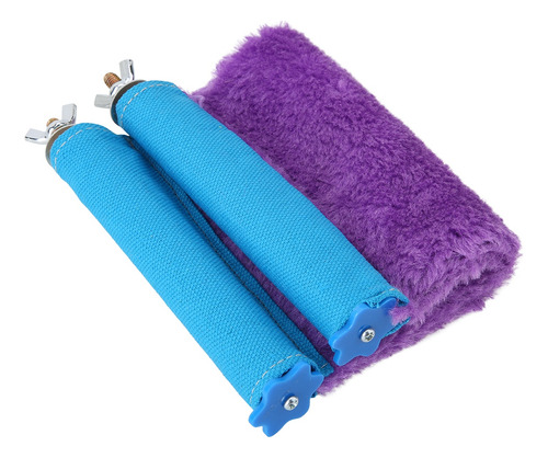 Cama Colgante Para Gato, Hámster Y Chinchilla, Hamaca Para M
