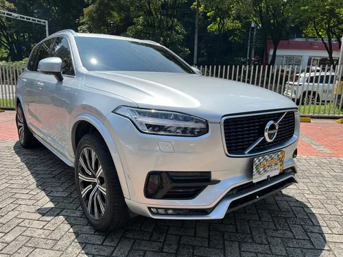 Volvo XC90 2.0 T6 Awd R-design