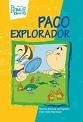 Paco Explorador 5 Años **promo** - Patricia Barrera De Repet