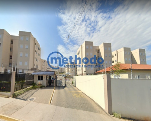 Apartamento - Ap00031 - 68319290