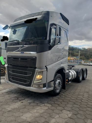 Imagem 1 de 15 de Volvo 540