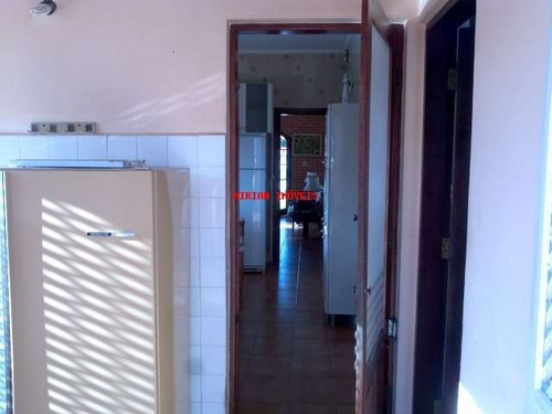 Imagem 8 de 14 de Ótima Casa Em 2 Lotes Com 5 Dormitórios Sendo 4 Suítes, Sala De Estar, Cozinha, Despensa, Wc Social, Área De Lazer Com Churrasqueira E Piscina Com Cascata. Quintal Espaçoso Com Jar - Ca00552 - 2575113