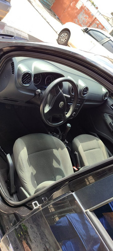 Volkswagen Gol 1.6 Vht Power Total Flex 5p