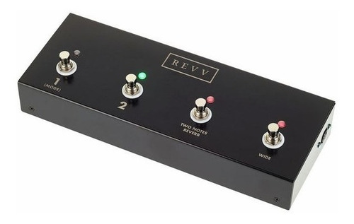 Revv G20 Footswitch Oferta Msi