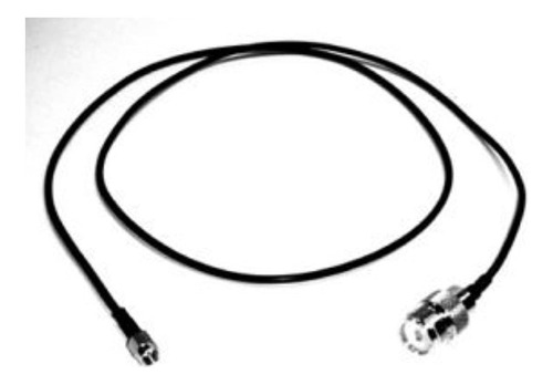 Conector Sma Macho A Uhf Hembra Coaxial