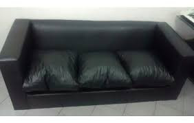 Sillon 3 Cuerpos Cubo.