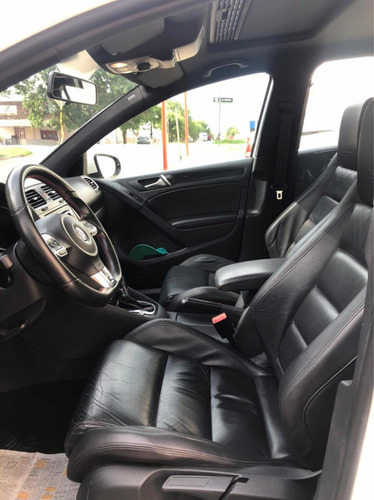 Volkswagen Golf 2013 2.0 Vi Gti Tsi 211cv Dsg