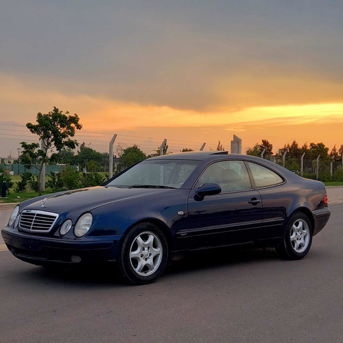 Imagen 14 de 14 de Mercedes-benz Clk200 Clk 230 Kompressor