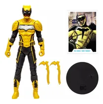 Comprar Figura Duke Thomas The Signal Dc Multiverse Mcfarlane Lelab