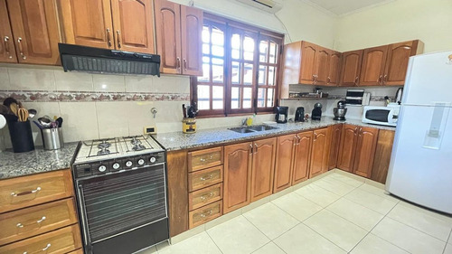Casa Quinta - Paque Sicardi