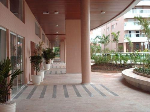 Imagem 27 de 29 de Apartamento À Venda - Praia Da Enseada - Guarujá - Ap1438