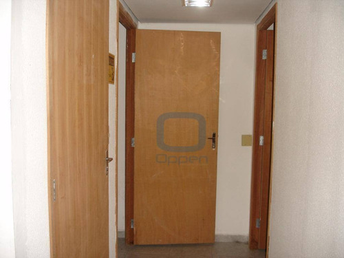 Imagem 16 de 29 de Salão Comercial Para Locação, Cambuí, Campinas. - Sl0022