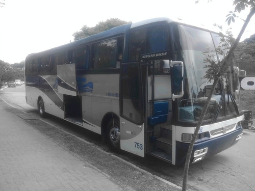 Mercedes-benz Vissta Buss O400