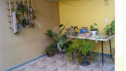 Imagem 9 de 10 de Sobrado Residencial - 3 Dorms 1 Suite 4 Vagas - À Venda Em Pirituba - Reo82938