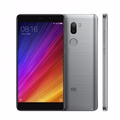 Xiaomi Mi 5s Plus 64gb Lte Boleta. Smartmobile