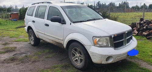 Imagen 3 de 5 de Dodge Durango Slt Hemi 5.7 4x4