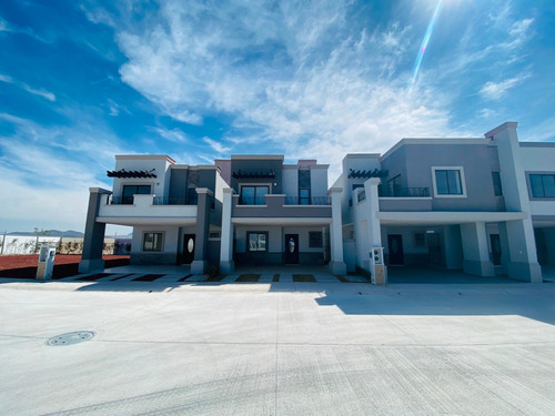 Imagen 2 de 14 de Casa En Venta En Pachuca Exclusivo Desarrollo Residencial