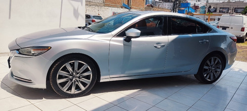 Mazda Mazda 6 2.5 I Grand Touring At