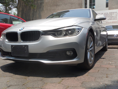 BMW Serie 3 2.0 320ia At