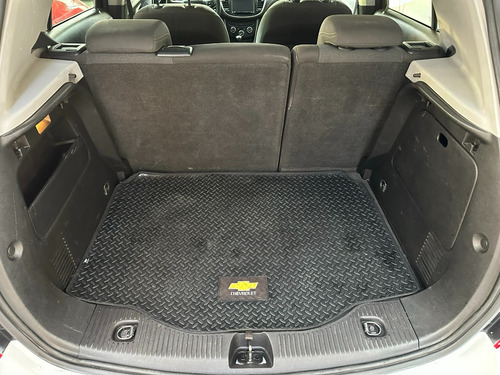 Chevrolet Trax 1.8 Ls Mt