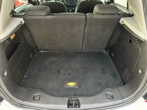 Chevrolet Trax 1.8 Ls Mt