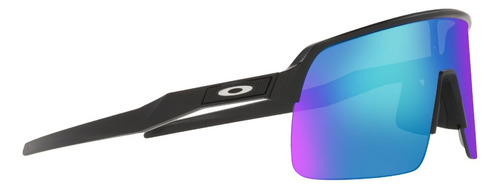 Lente De Sol Oakley 0oo9463 Sutro Lite Rectangular Sutro Lite Prizm Sapphire Matte Black Matte Black