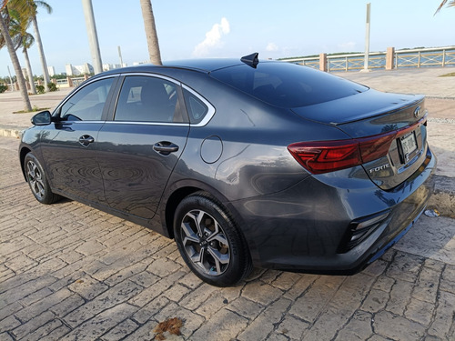 Kia Forte 2.0 Ex At