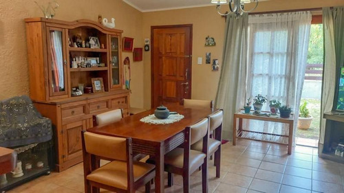 Venta Casa El Pinar Cuatro Dormitorios