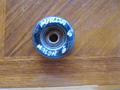 Vendo Polea De Mazda 6, Año 2005