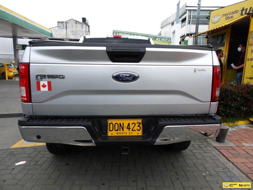 Imagen 6 de 15 de Ford F-150 3.5 Xlt
