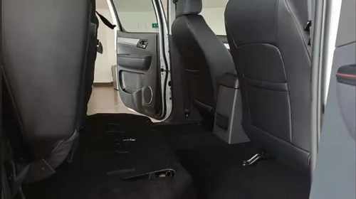 Nueva 0 Km Jac T8 2025 Euro 6 Publica O Particular Full Equ