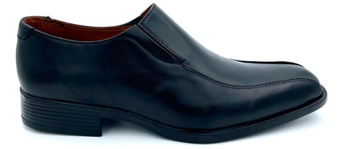 Zapatos Hombre De Vestir 100% Cuero At. 1143 Vocepiccadilly 