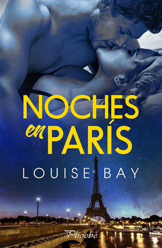 Noches En Paris - Bay,louise