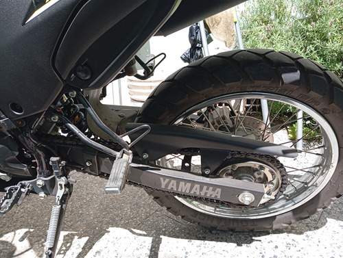 Xtz 250