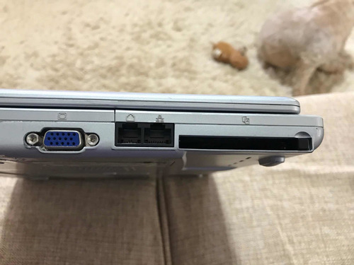 Notebook Averatec 12