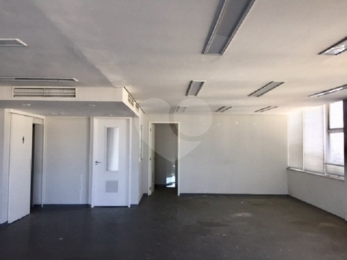 Imagem 6 de 23 de Conjunto Comercial À Venda Em Excelente Localização De Moema! - Reo326136