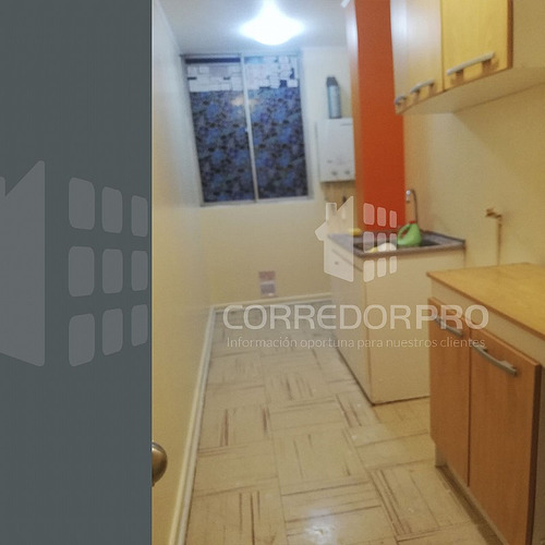 Departamento Con 3d + 1b. Cercano A Av. Principal.