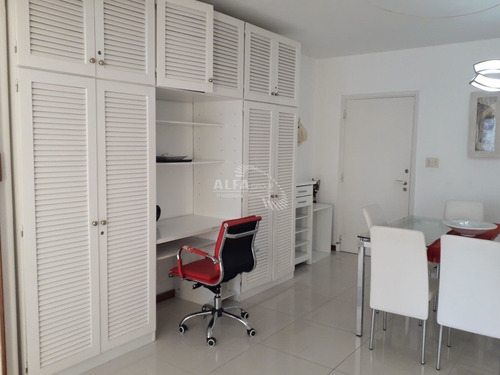 Imagen 19 de 30 de Apartamento En Venta, Edificio A Metros De Playa Brava