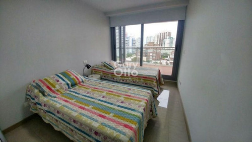 Imagen 12 de 29 de Apartamento En Venta Playa Brava 3 Dormitorios