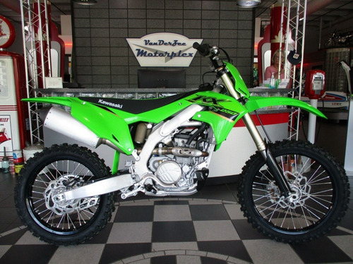 Imagen 1 de 7 de 2022 Kawasaki Kx 250