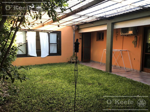 Imagen 20 de 25 de Casa En Venta De 4 Dormitorios- Ezpeleta Este - Muy Lindo Barrio - Cercano A Avenidas.