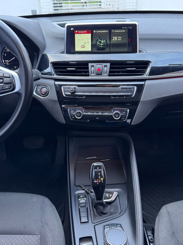 BMW X1 2.0 Sdrive 18i Active