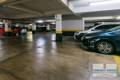 Imagem 22 de 22 de Apartamento Com 2 Dormitórios À Venda, 74 M² Por R$ 655.000,00 - Vila Mariana - São Paulo/sp - Ap3292