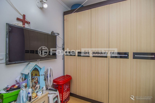 Imagem 11 de 30 de Apartamento, 2 Dormitórios, 55.52 M², Sarandi - 160671