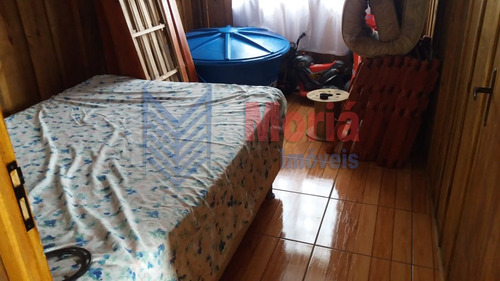 Imagem 11 de 27 de Chácara/fazenda/sítio Com 4 Dormitórios À Venda Com 2020.69m² Por R$ 180.000,00 No Bairro Sitio Do Mato - Bocaiuva Do Sul / Pr - Mch-0026